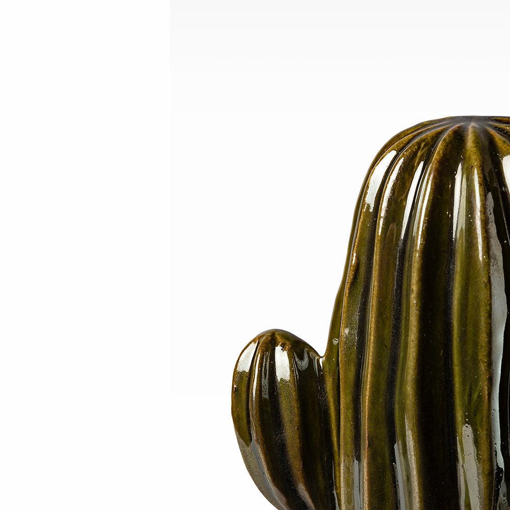 Delight Ceramic Table Accent - Living Shapes