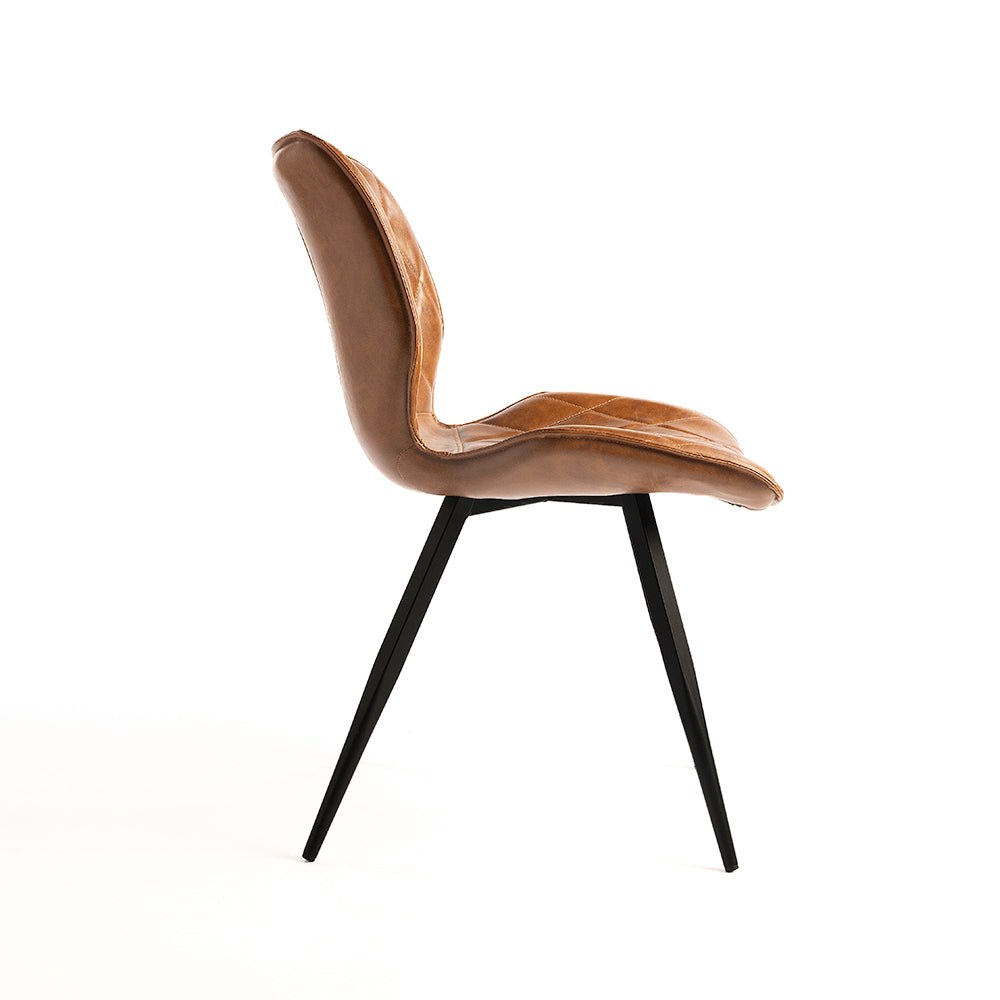 Garden Gate Vegan Dining & Study Chair
