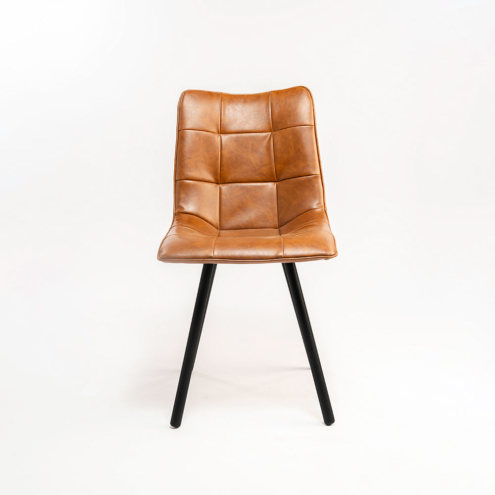IndigoIsle Inspiration Vegan Dining & Study Chair