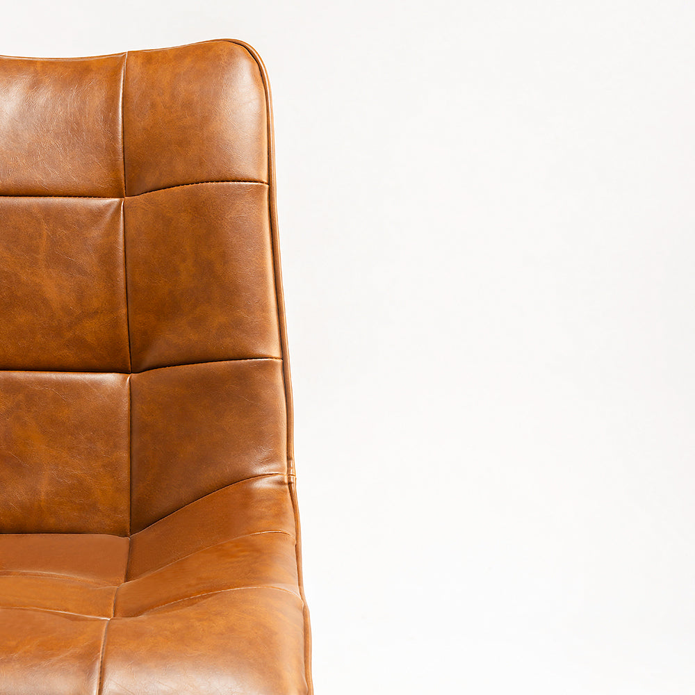 IndigoIsle Inspiration Vegan Dining & Study Chair