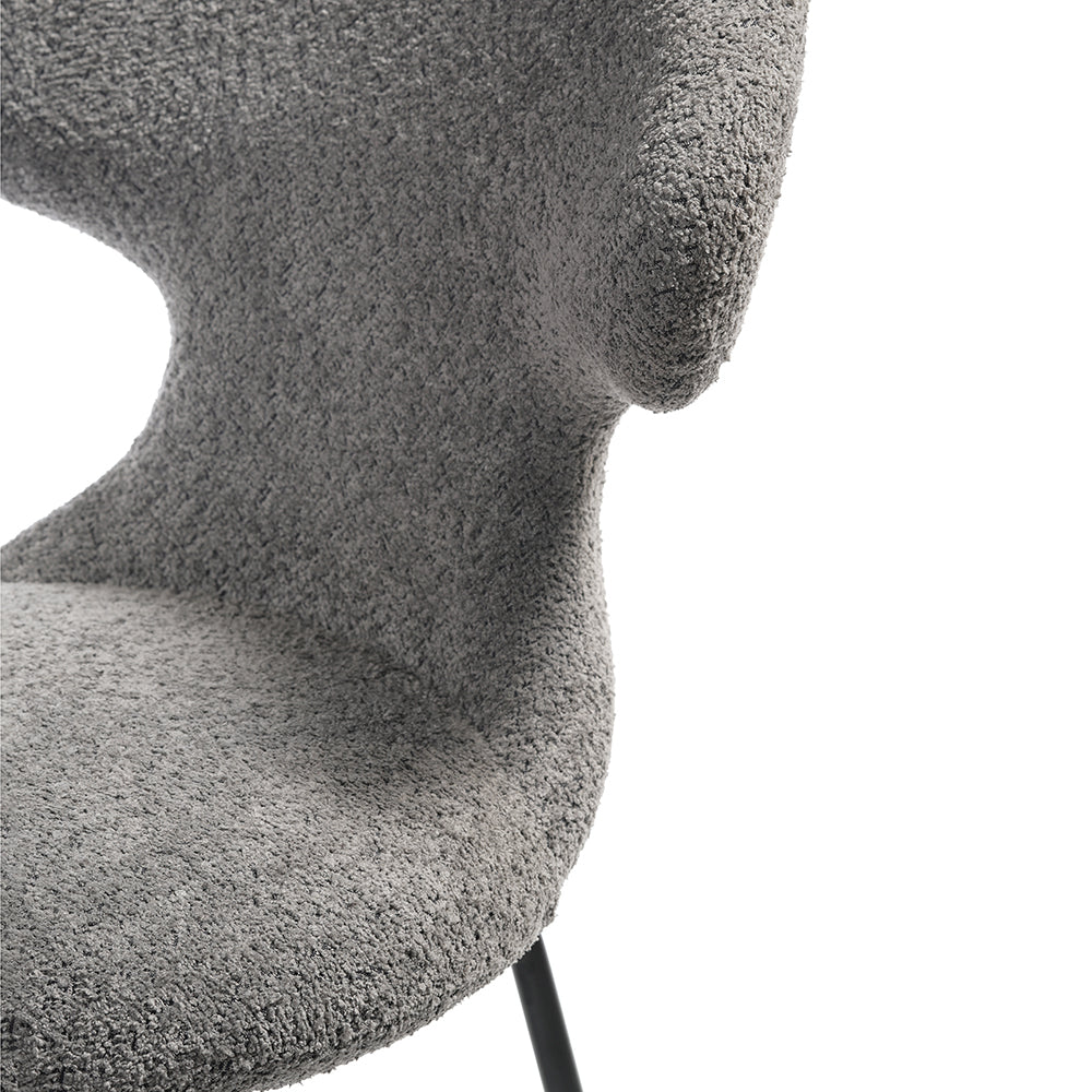 Azure Alley Dining Chair