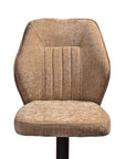 Idyll Bar Chair - Brown