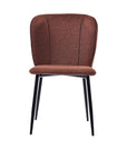 Nimbus Niche Dining Chair - Maroon