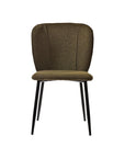 Nimbus Niche Dining Chair - Green