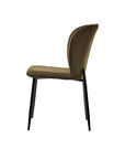 Nimbus Niche Dining Chair - Green