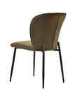 Nimbus Niche Dining Chair - Green