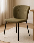 Nimbus Niche Dining Chair - Green