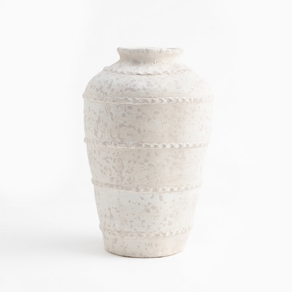 Rustic Terracotta Pot - Small