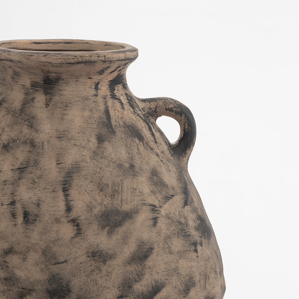 Tulip JJa Ceramic Pot - Small