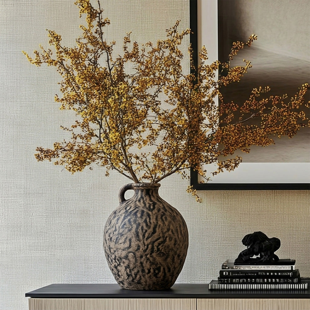 Umbra Upland Ceramic Pot