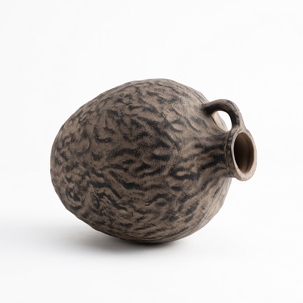 Umbra Upland Ceramic Pot
