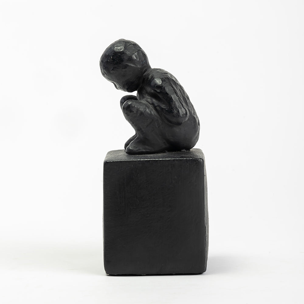 Inlet Intrigue Sculpture