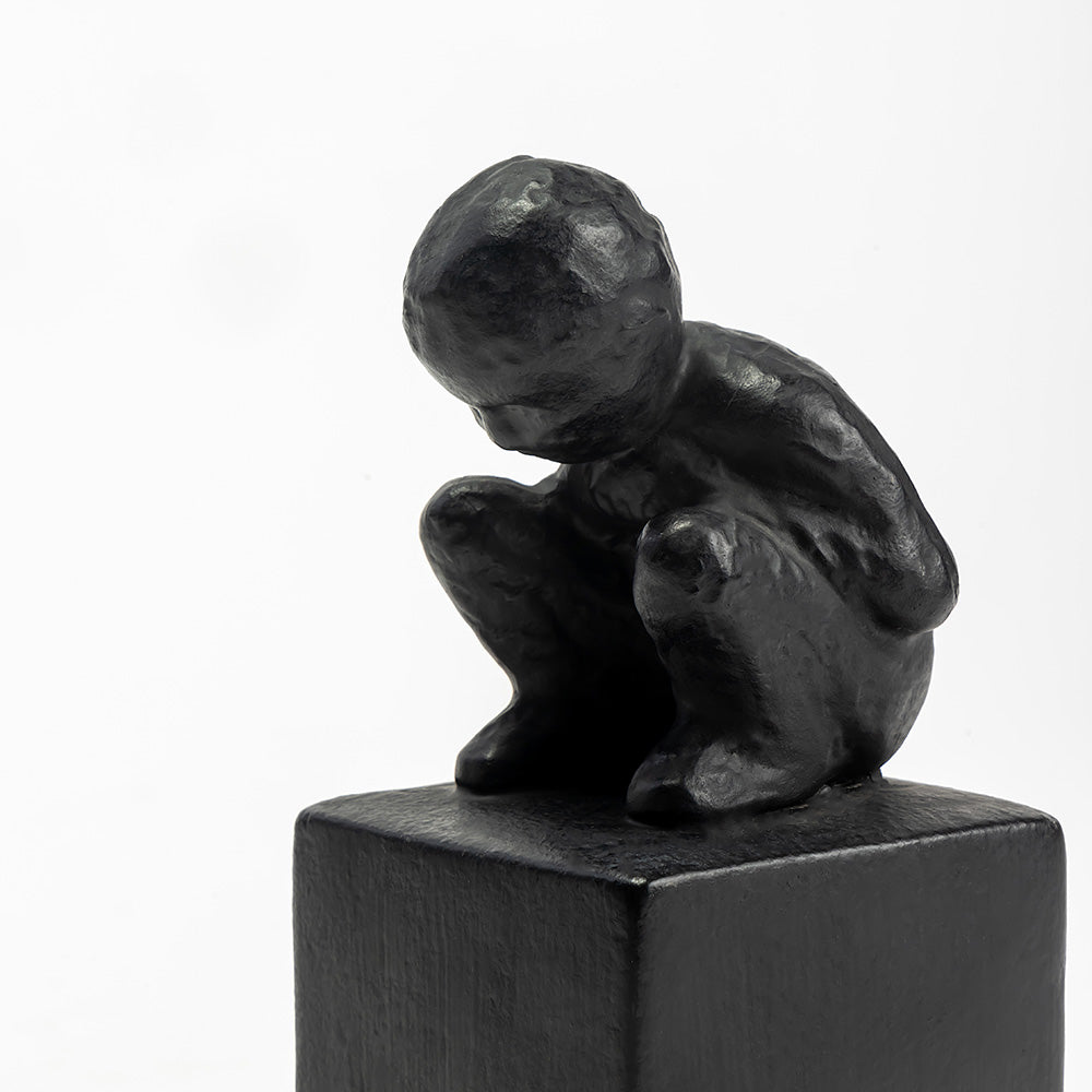 Inlet Intrigue Sculpture