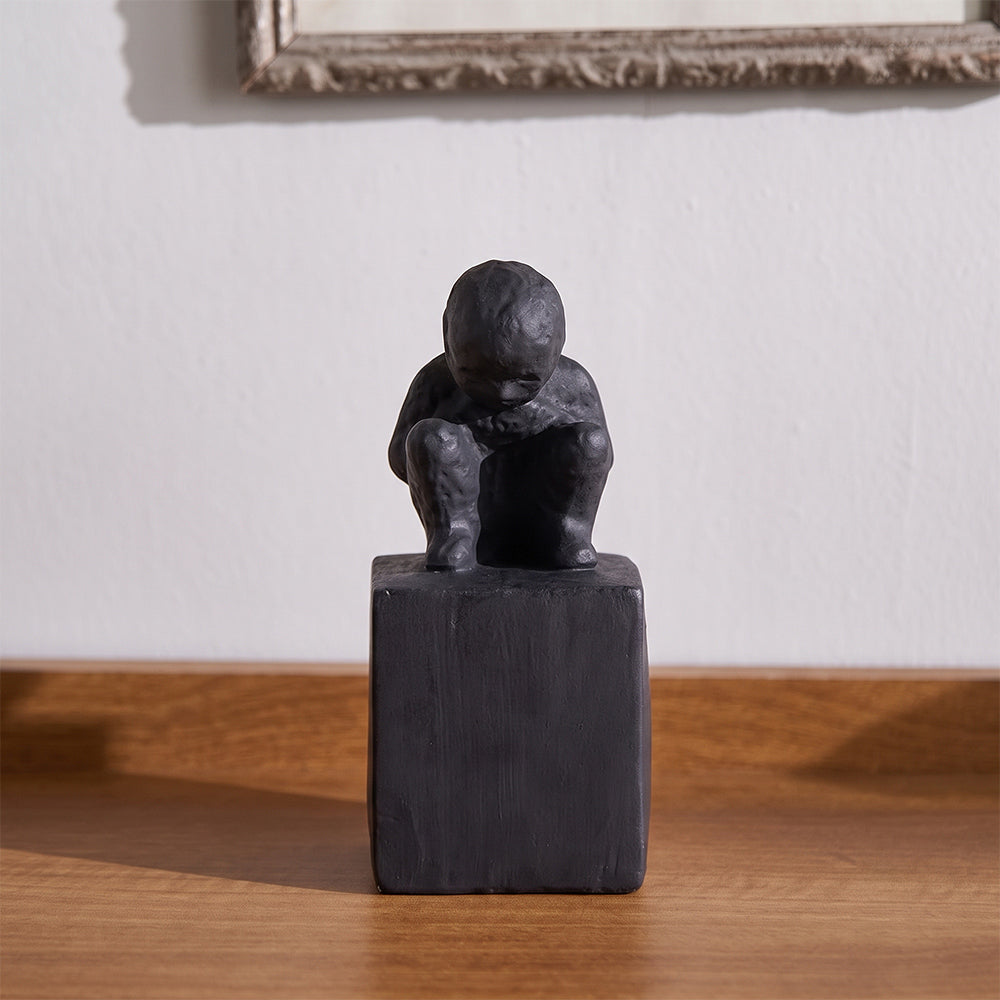 Inlet Intrigue Sculpture