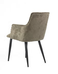 Serenity Shore Splendor Dining Chair - Sage Green