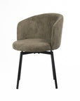 Vista Valley Vibrance Dining Chair - Sage Green