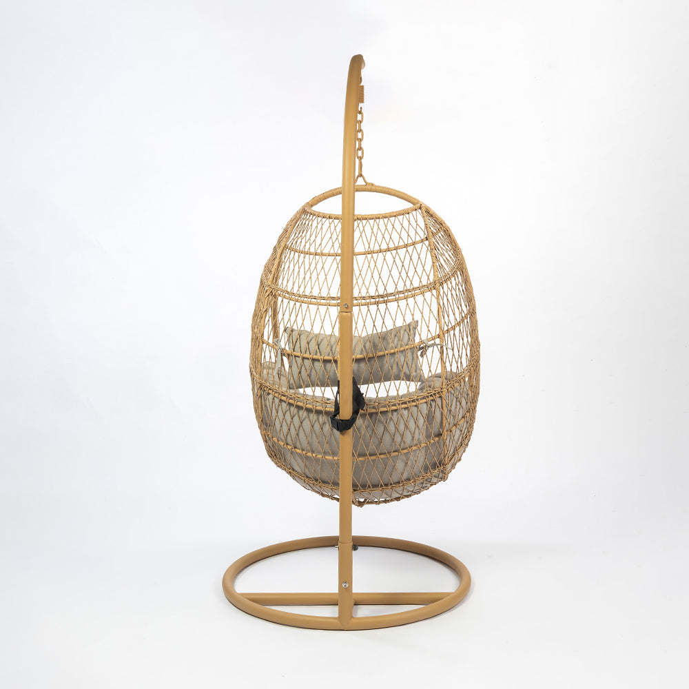 Realm Hanging Swing