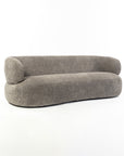 Cedar Crest Charm 3 Seater Sofa - Dark Grey