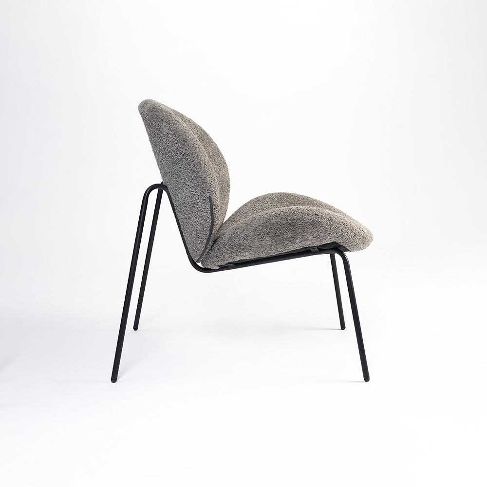 Cedar Lounge Chair