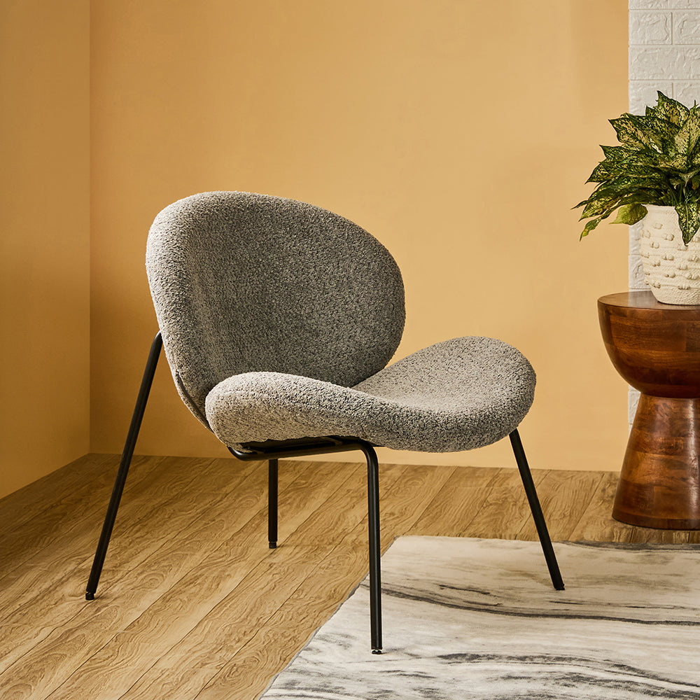 Cedar Lounge Chair