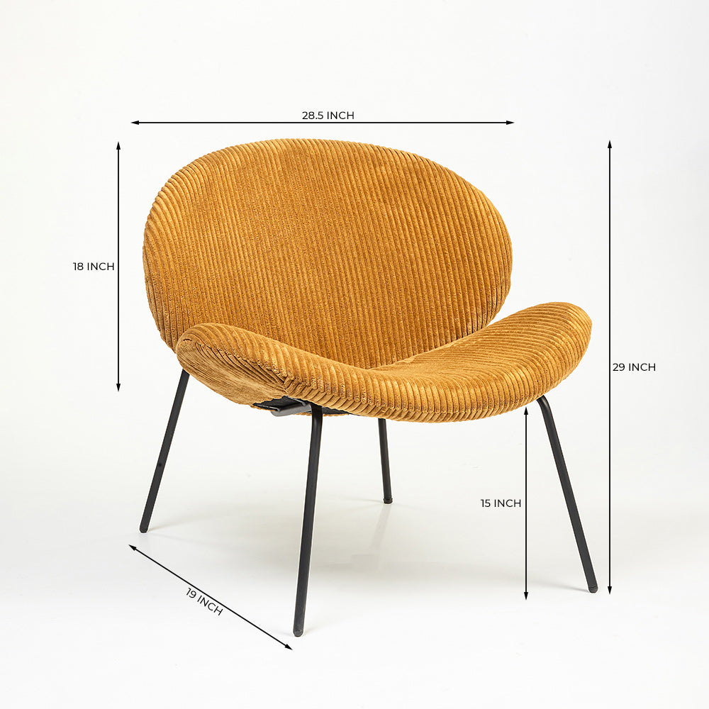 Birch Breeze Lounge Chair