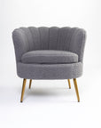 Alder Arbor Armchair - Grey