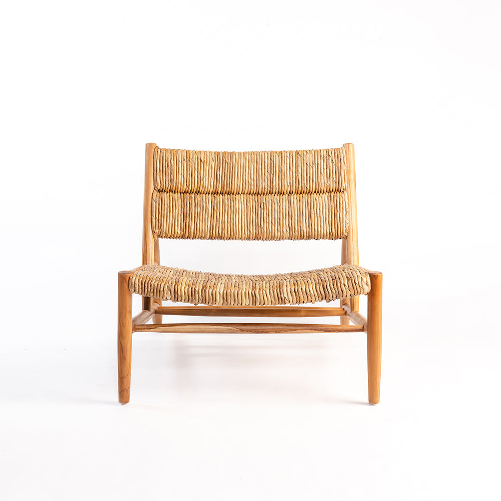 Juniper Junction Lounge Chair (Semi Outdoor)