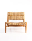 Juniper Junction Lounge Chair (Semi Outdoor)