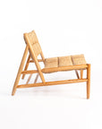 Juniper Junction Lounge Chair (Semi Outdoor)