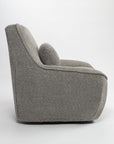 Anders Artisanal Chair - Grey