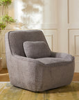 Anders Artisanal Chair - Grey