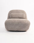 Adrienne Bell Chair - Grey