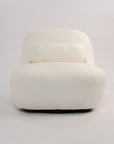 Adrienne Bell Chair - White