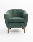 Aspen Aura Home Chair - Dark Green