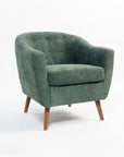 Aspen Aura Home Chair - Dark Green