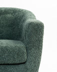 Aspen Aura Home Chair - Dark Green