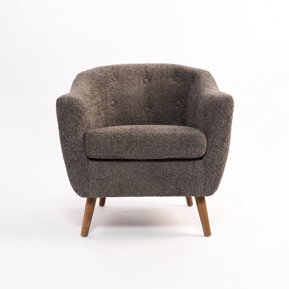 Aspen Aura Home Chair - Grey