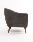 Aspen Aura Home Chair - Grey