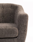 Aspen Aura Home Chair - Grey