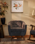 Aspen Aura Home Chair - Grey