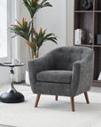 Aspen Aura Home Chair - Grey