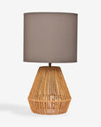 Zenith Zest Table Lamp - Earthy Yellow