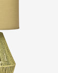 Zenith Zest Table Lamp - Green
