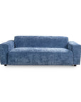 Starlight Sparkle 3 Seater Sofa - Blue