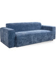 Starlight Sparkle 3 Seater Sofa - Blue
