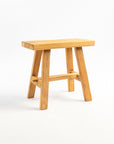 Breeze Cane Stool