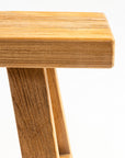 Breeze Cane Stool