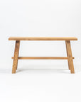 Liam Parker Outdoor Bench
