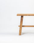 Liam Parker Outdoor Bench