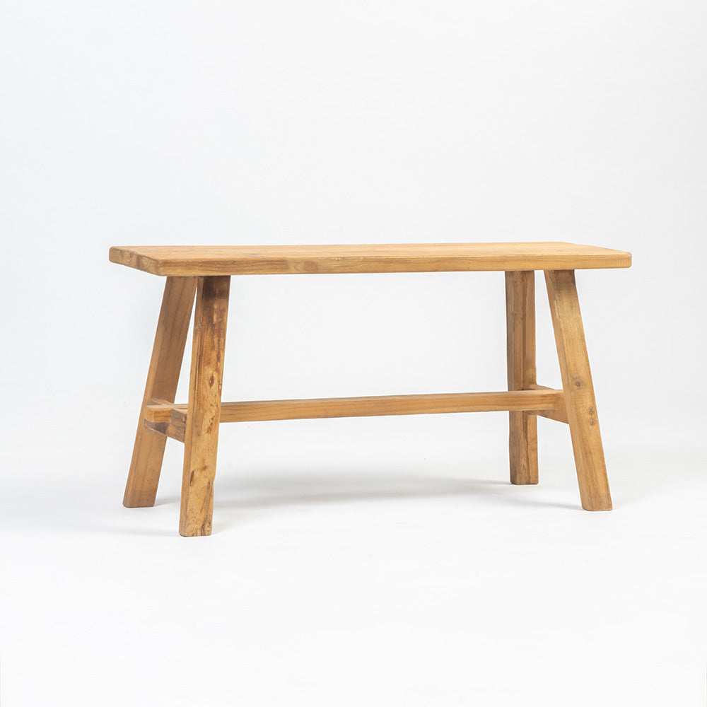 Liam Parker Outdoor Bench